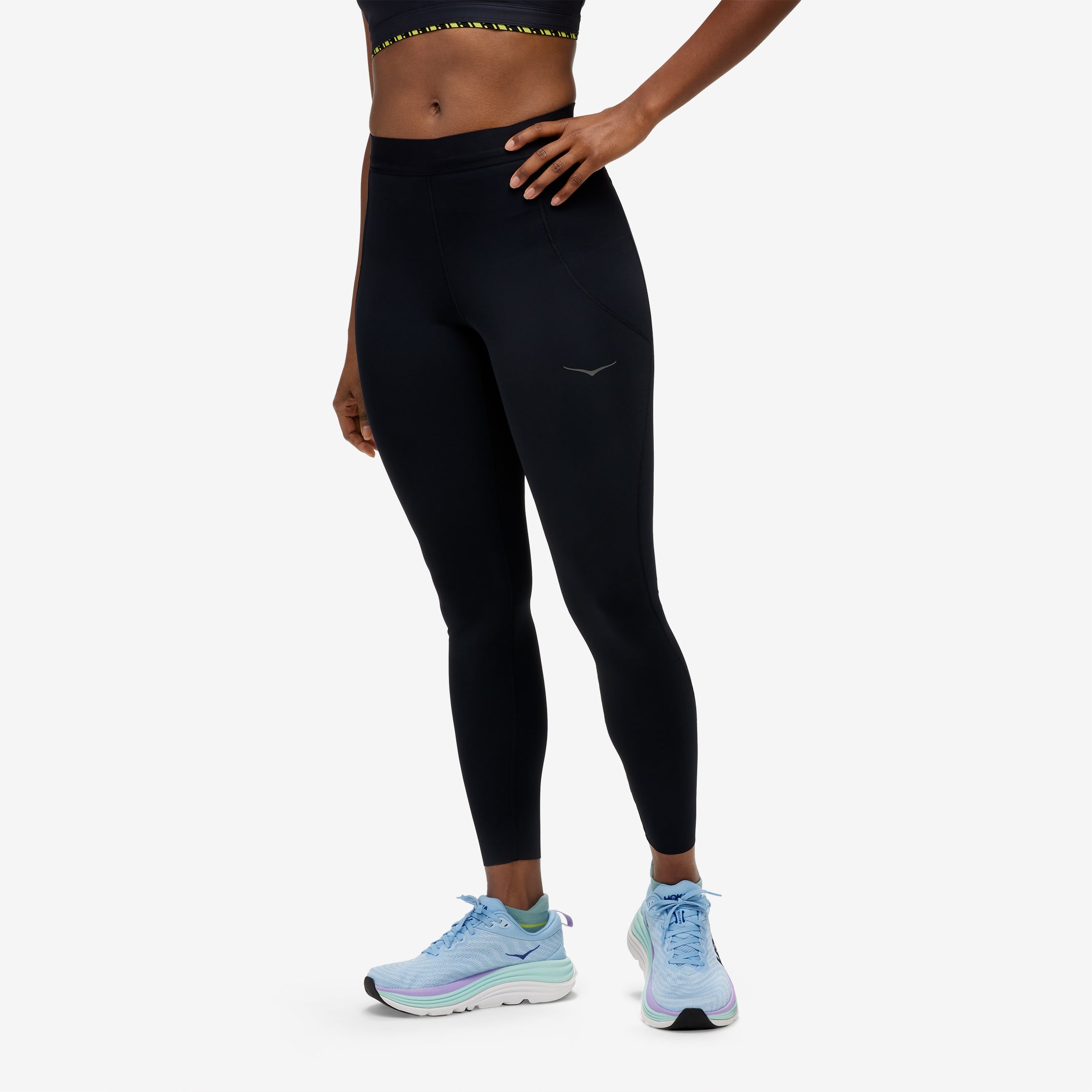 Hoka - Novafly Run Tight 25'' - Women's – Le coureur nordique