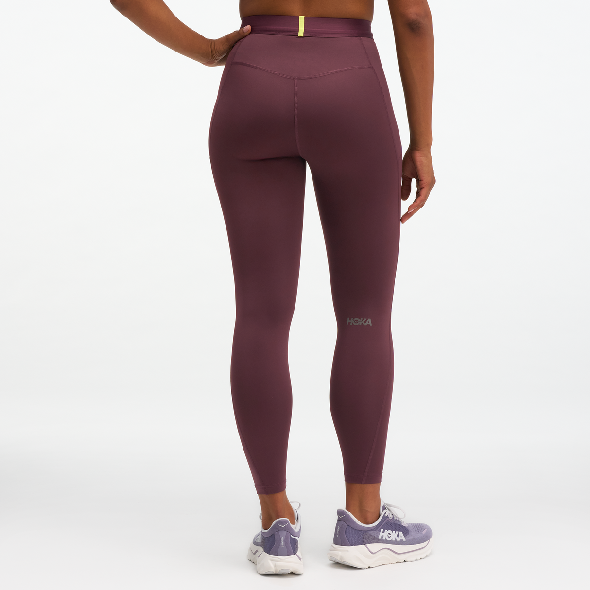 Hoka - Novafly Run Tight 25'' - Women's