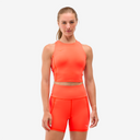 Hoka - Elaro Crop Bra - Femme