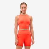 Hoka - Elaro Crop Bra - Femme