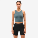 Hoka - Elaro Crop Bra - Femme