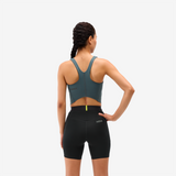 Hoka - Elaro Crop Bra - Femme