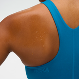 Hoka - Elaro Crop Bra - Femme