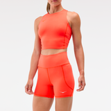 Hoka - Elaro 5" Bike Short - Femme