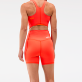 Hoka - Elaro 5" Bike Short - Femme