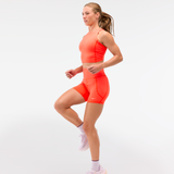 Hoka - Elaro 5" Bike Short - Femme