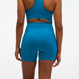 Hoka - Elaro 5" Bike Short - Femme