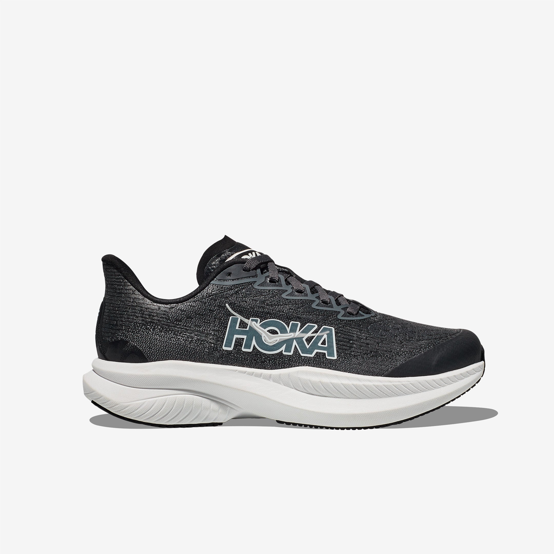 HOKA Mach6 ブラック×ネイビー 28.0cmワイド Hoka Mens Arahi 8, Varsity Navy/White, 7 : Amazon.ca: Clothing