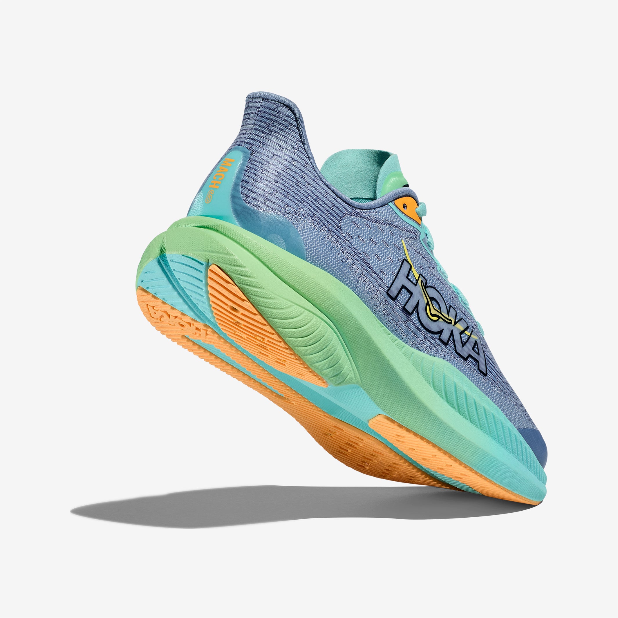 Hoka - Mach 6 - Junior – Le coureur nordique