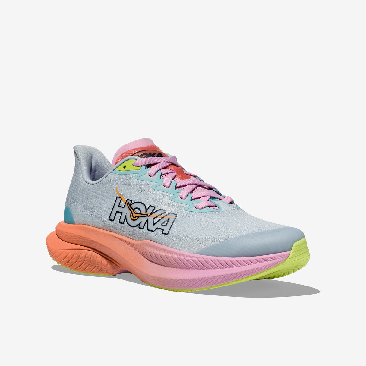 Hoka - Mach 6 - Junior