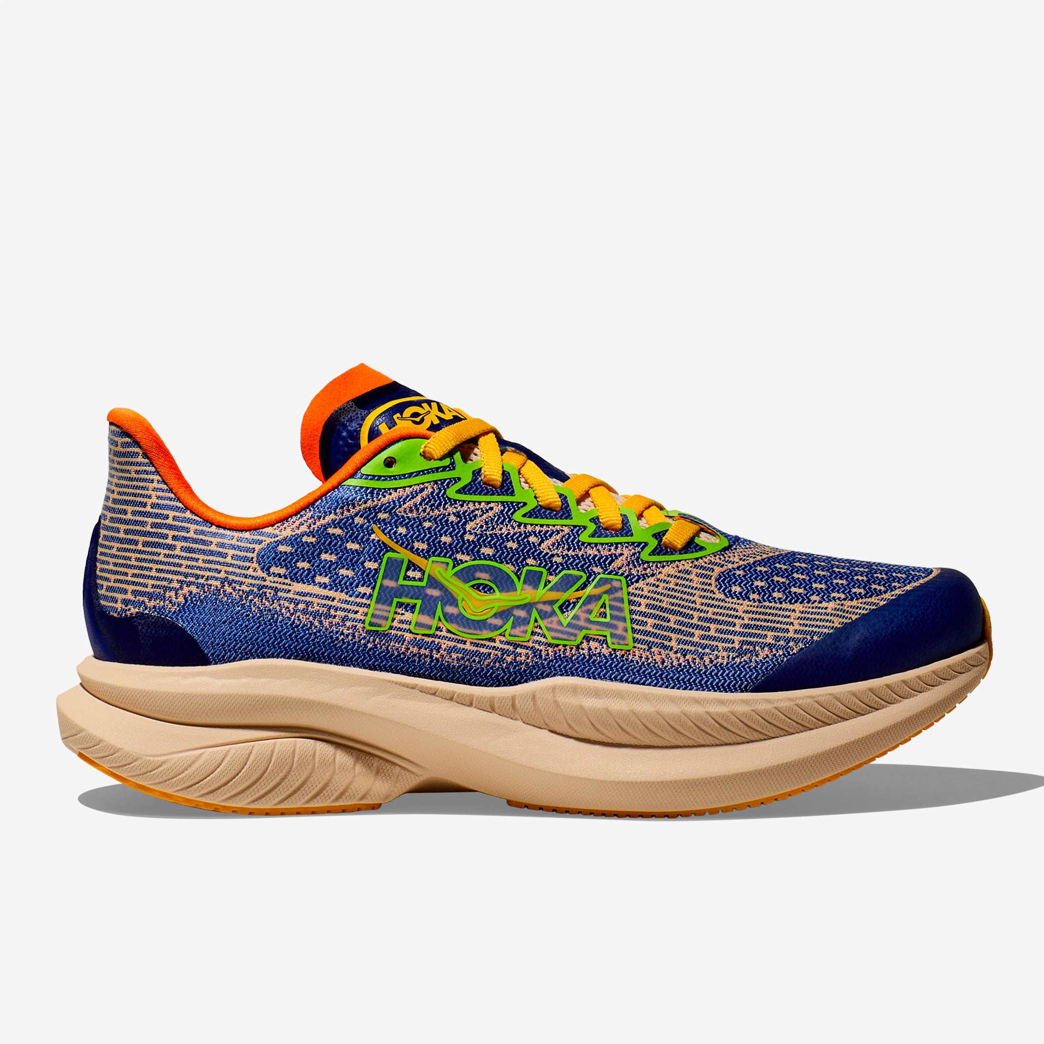 Hoka - Mach 6 - Junior – Le coureur nordique