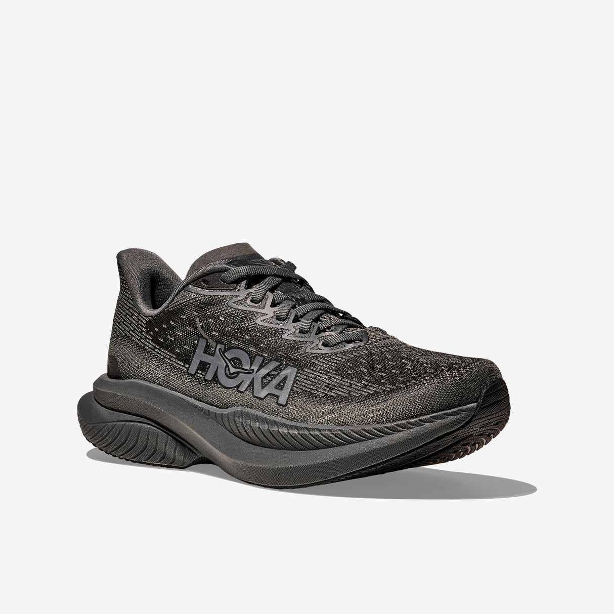 Hoka - Mach 6 (2024-25) - Men