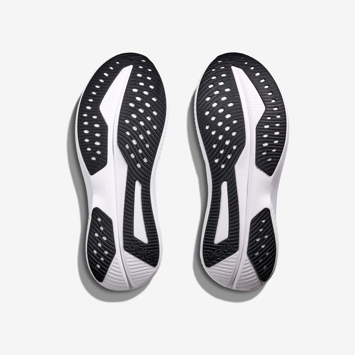 Hoka - Mach 6 - Large - Homme