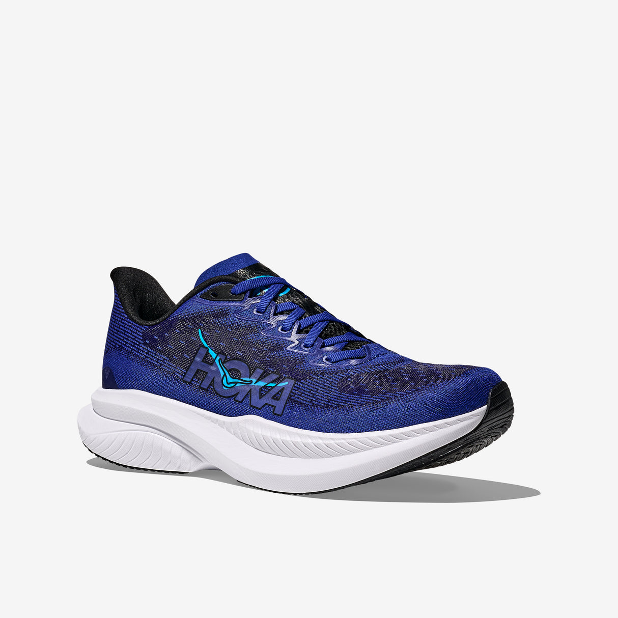 Hoka - Mach 6 - Large - Homme