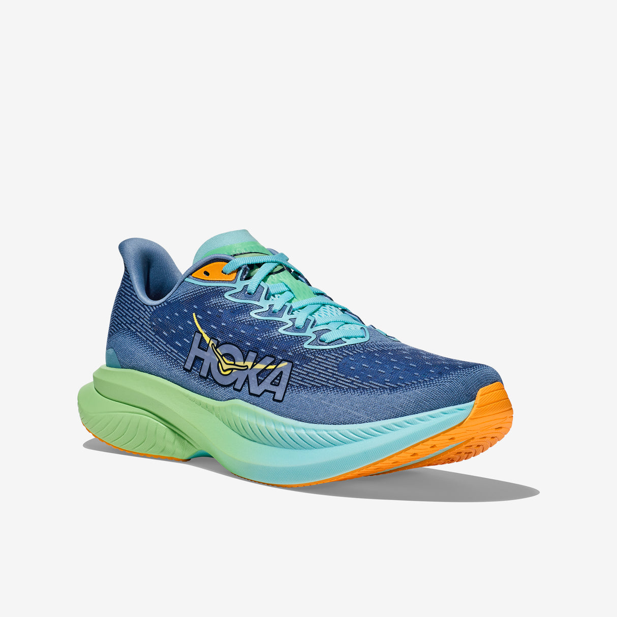 Hoka - Mach 6 - Men