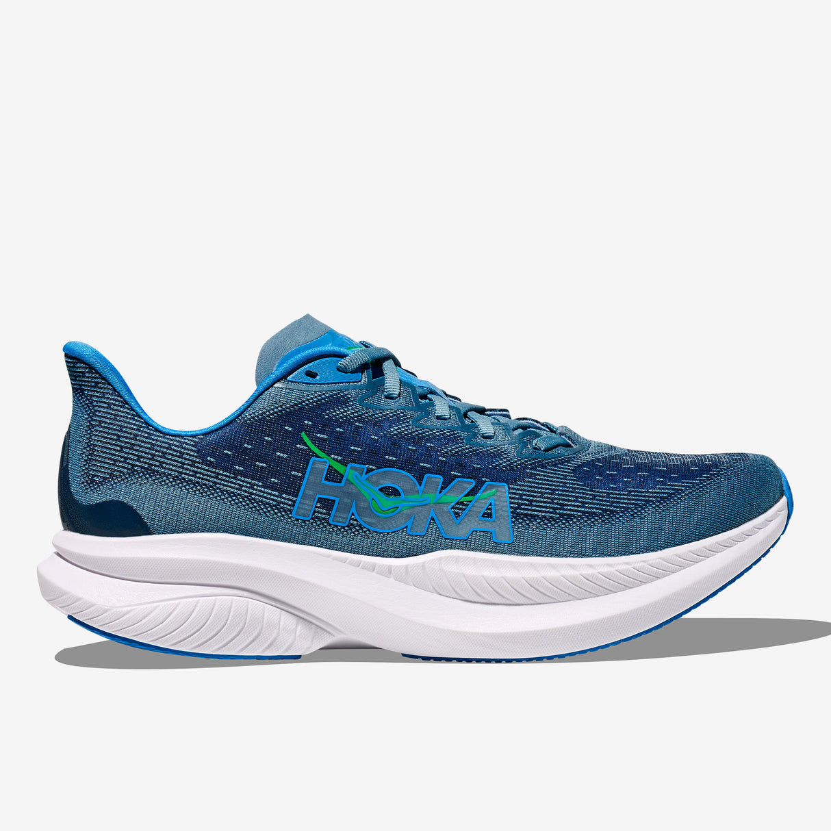 Hoka - Mach 6 (2024-25) - Men