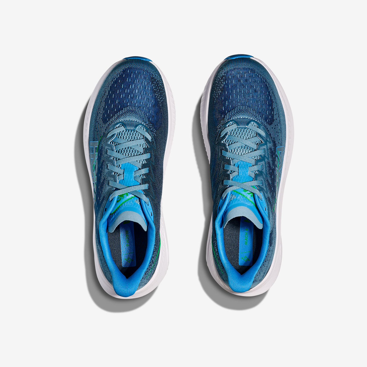 Hoka - Mach 6 (2024-25) - Men