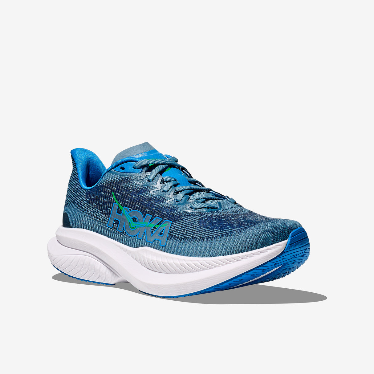 Hoka - Mach 6 (2024-25) - Men