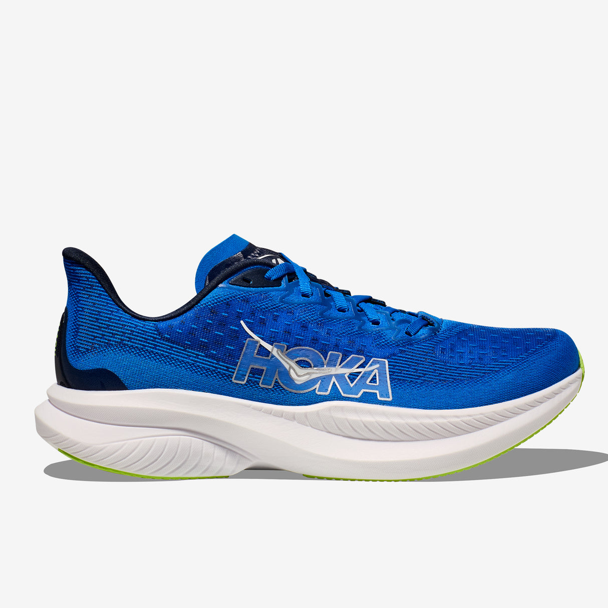 Hoka - Mach 6 (2024-25) - Men