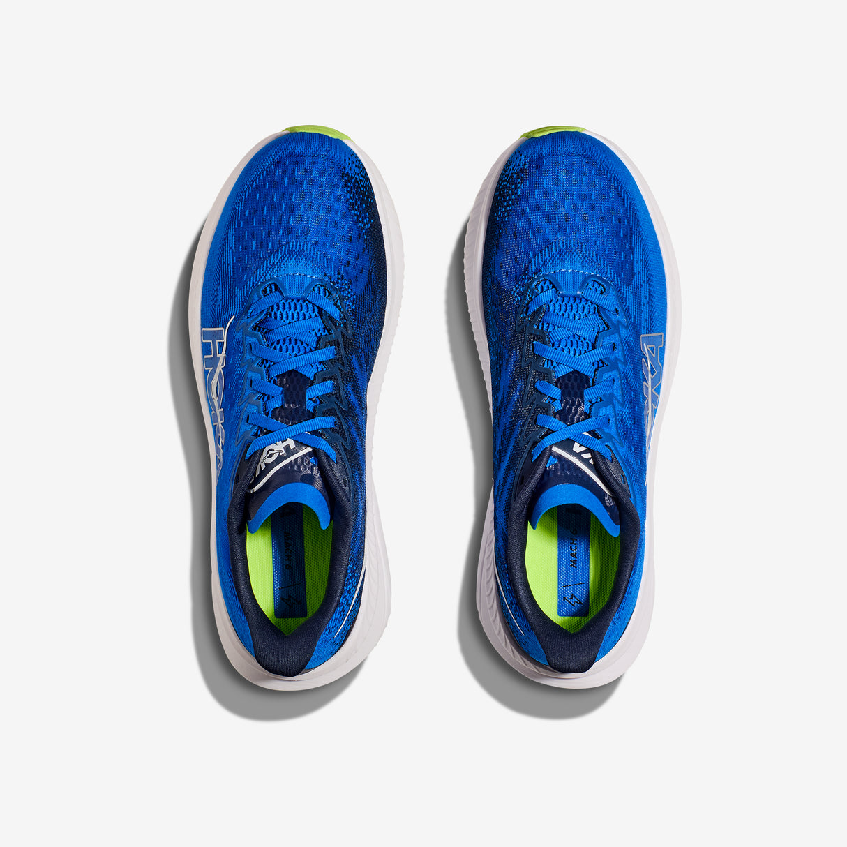 Hoka - Mach 6 (2024-25) - Men