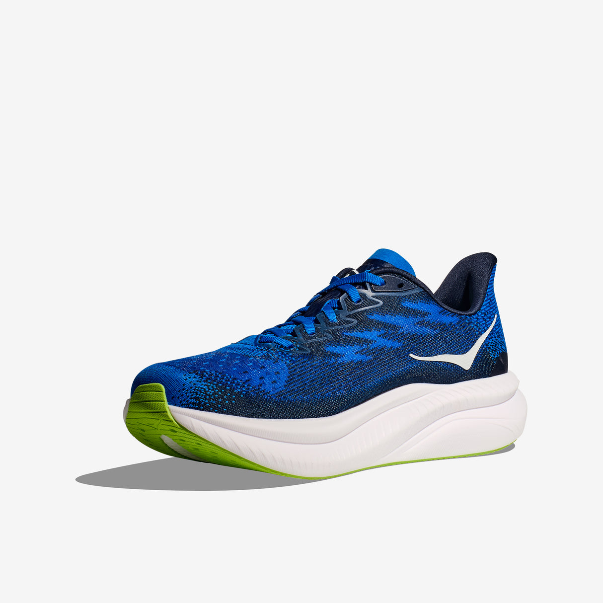 Hoka - Mach 6 (2024-25) - Men