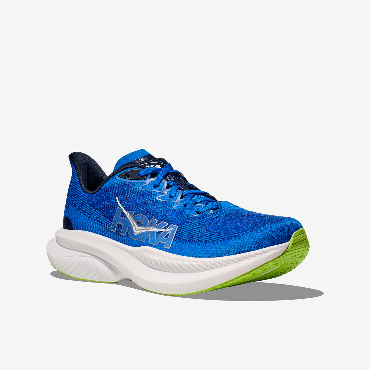 Hoka - Mach 6 (2024-25) - Men