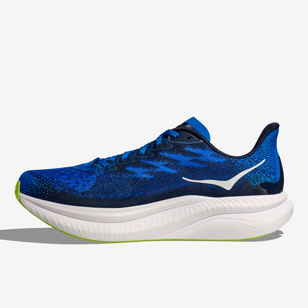 Hoka - Mach 6 (2024-25) - Men