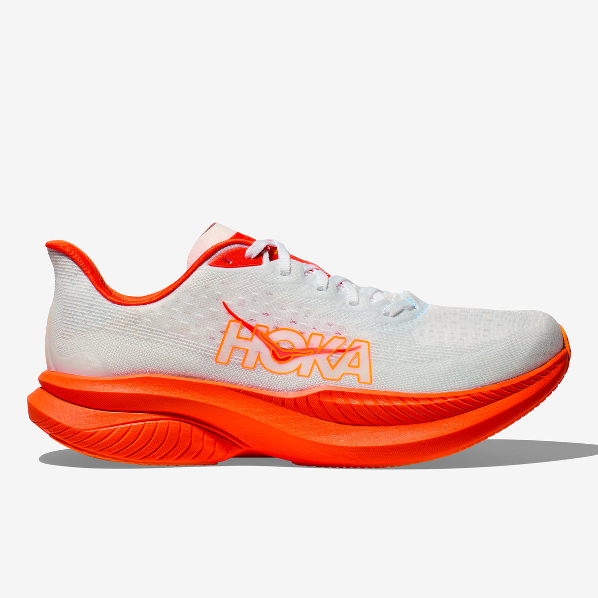 Hoka - Mach 6 (2024-25) - Men