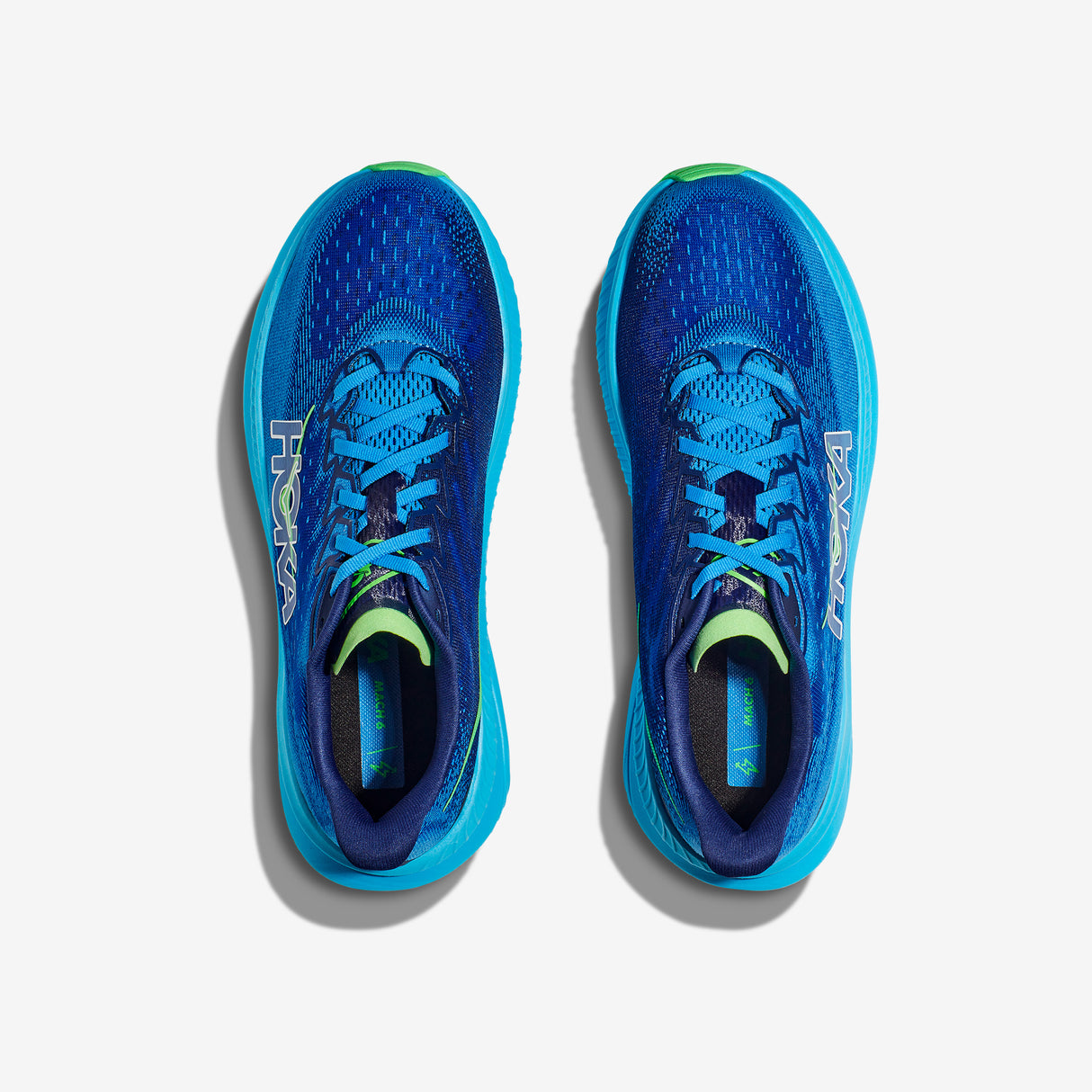 Hoka - Mach 6 - Men