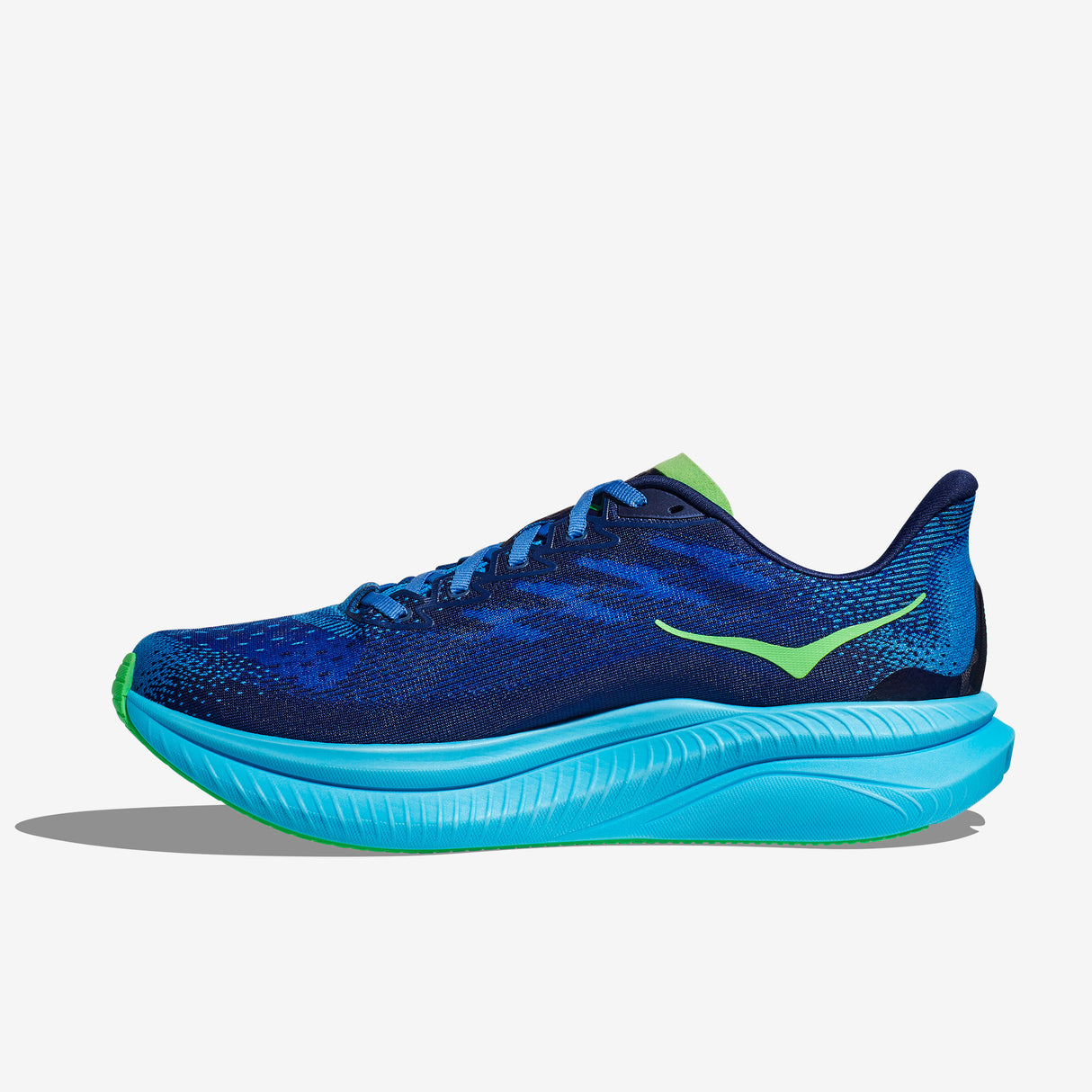 Hoka - Mach 6 - Men