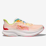 Hoka - Mach 6 (2024-25) - Men