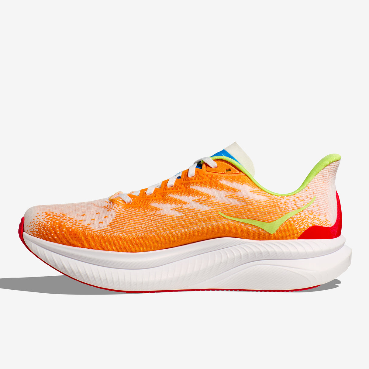 Hoka - Mach 6 (2024-25) - Men