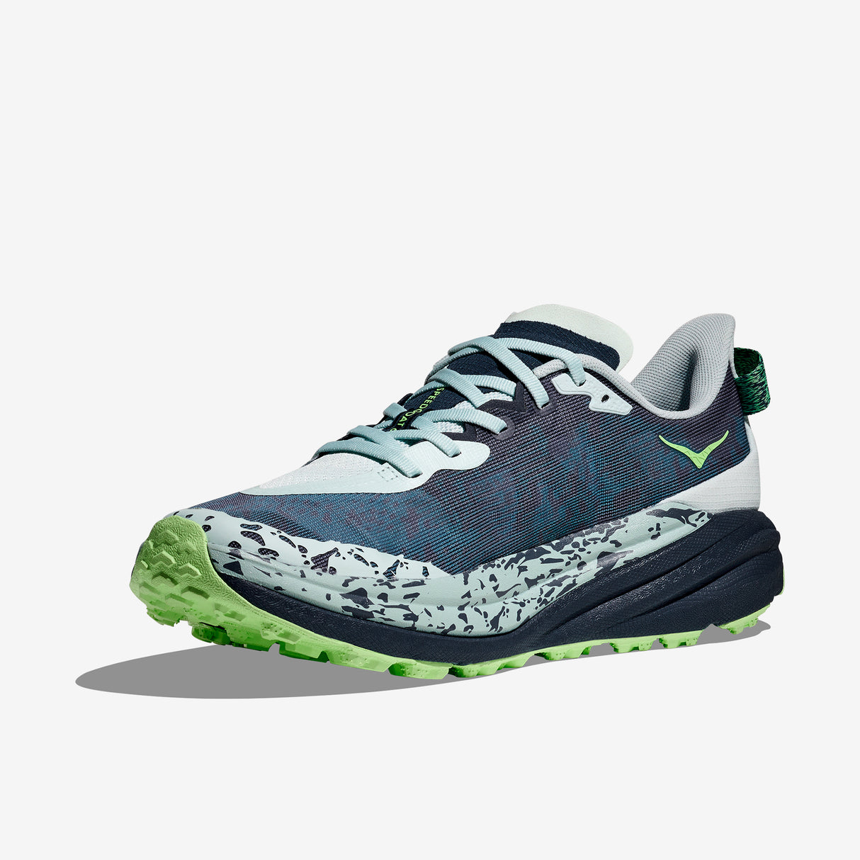 Hoka - Speedgoat 6 (2025) - Homme