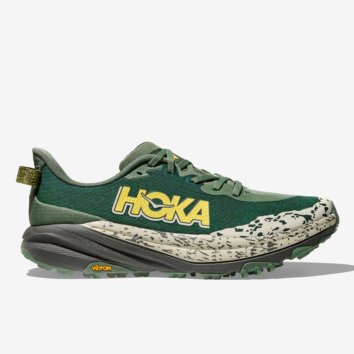 Hoka - Speedgoat 6 - Large - Men