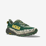 Hoka - Speedgoat 6 - Large - Men