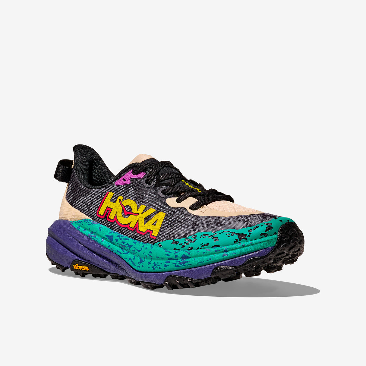 Hoka - Speedgoat 6 (2025) - Homme