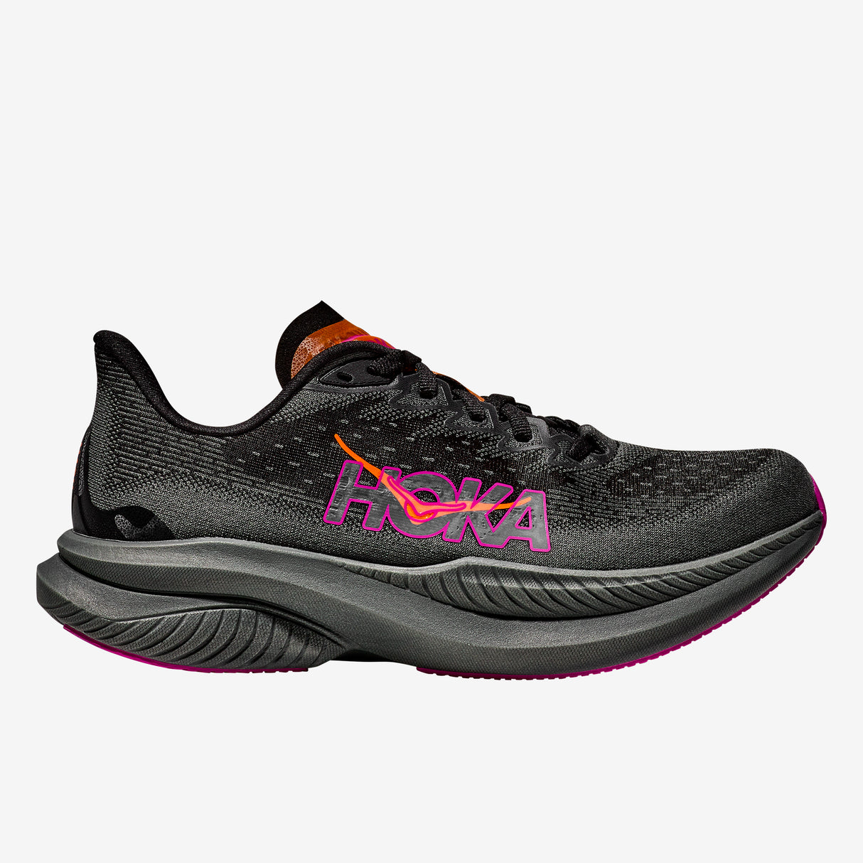 Hoka - Mach 6 (2024-25) - Women