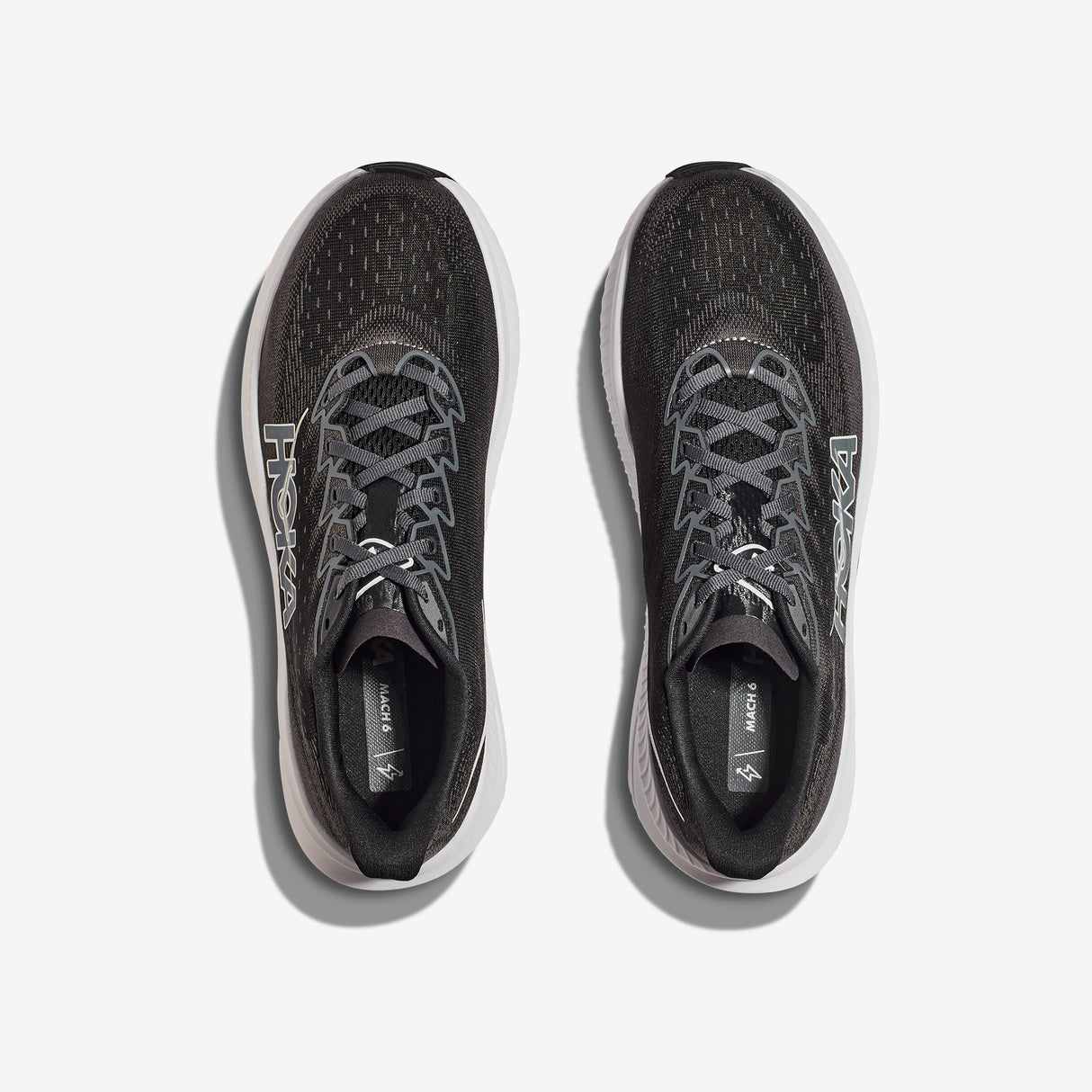 Hoka - Mach 6 - Women