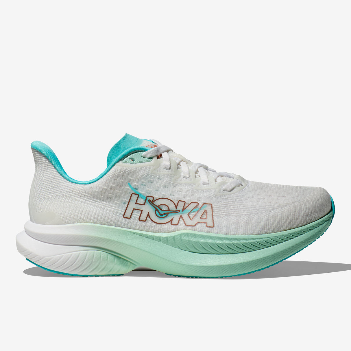 Hoka - Mach 6 (2024-25) - Women