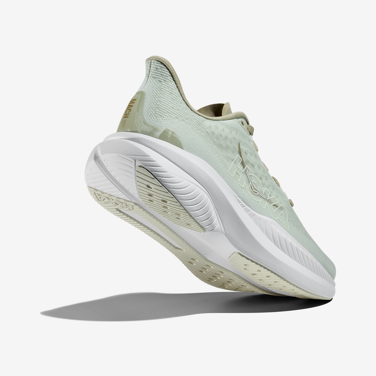 Hoka - Mach 6 - Femme