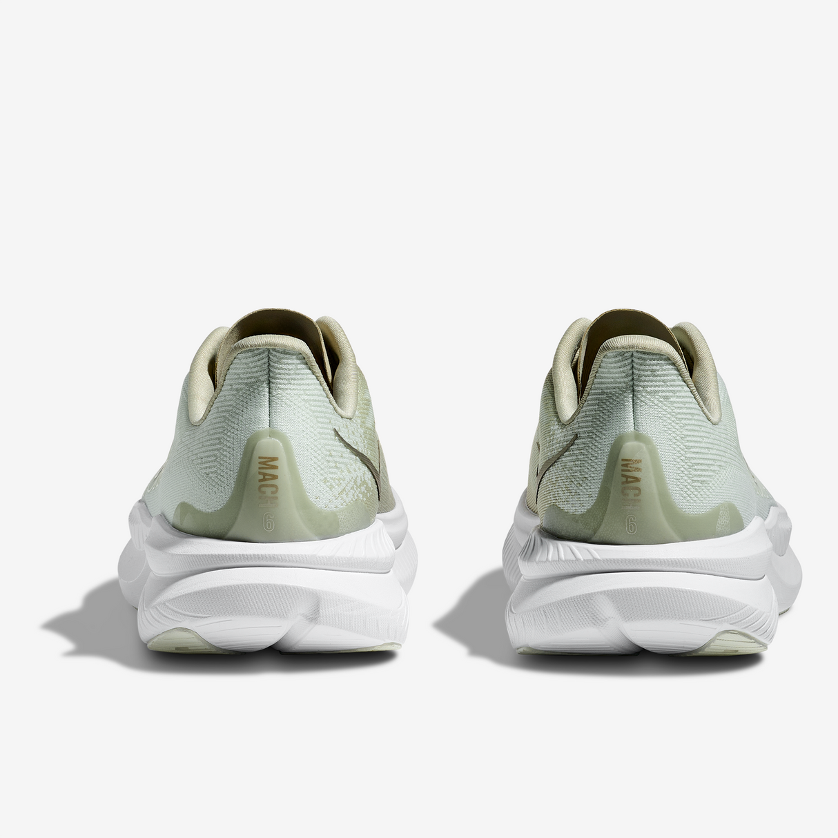 Hoka - Mach 6 - Femme