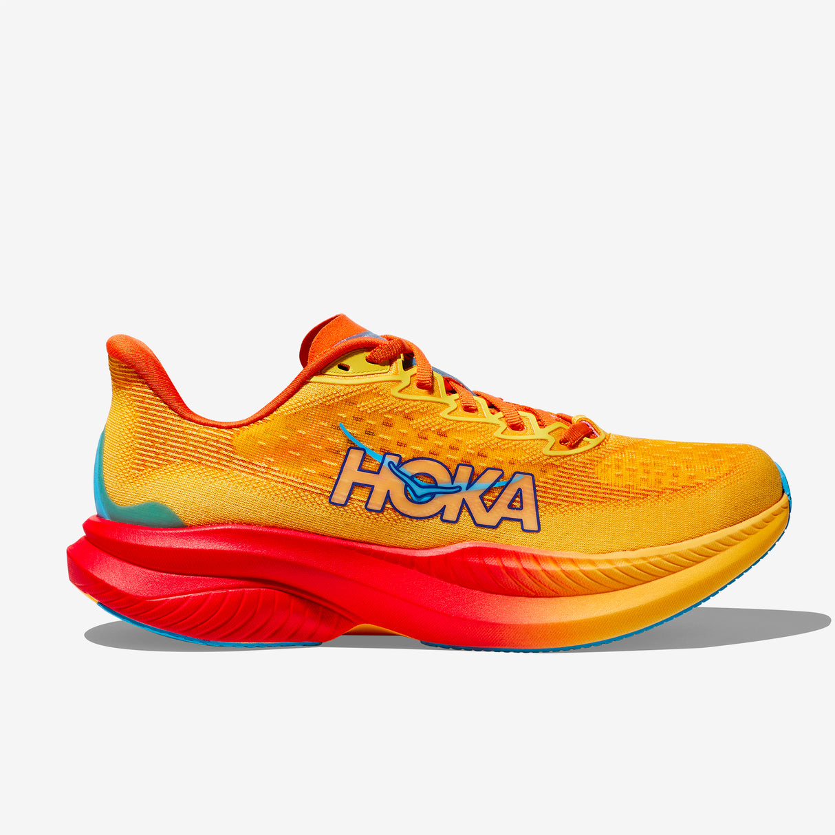 Hoka - Mach 6 - Women