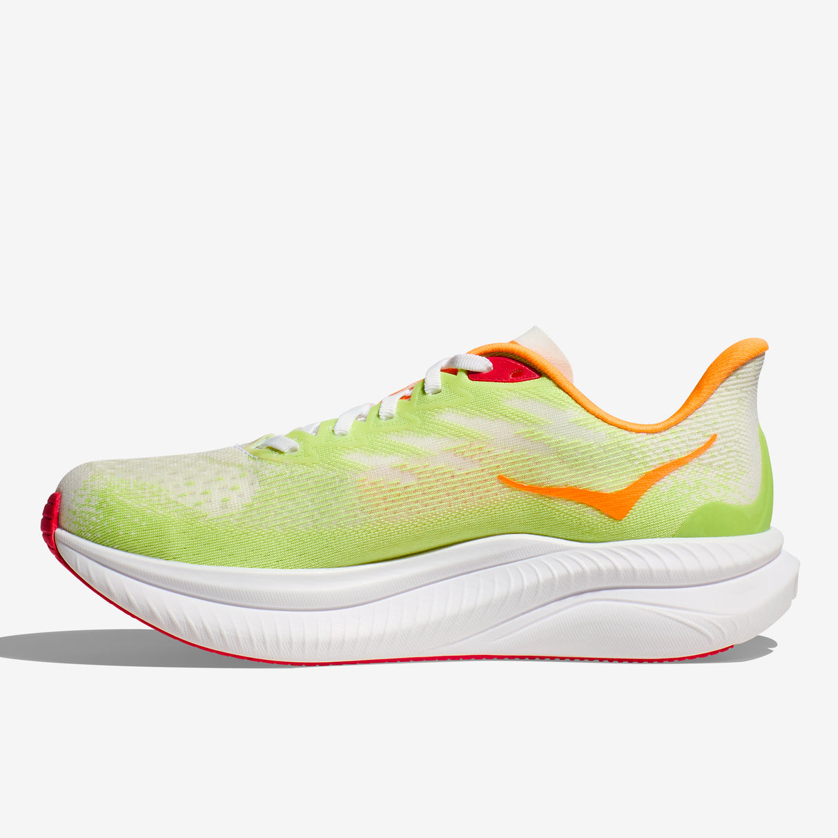 Hoka - Mach 6 (2024-25) - Women