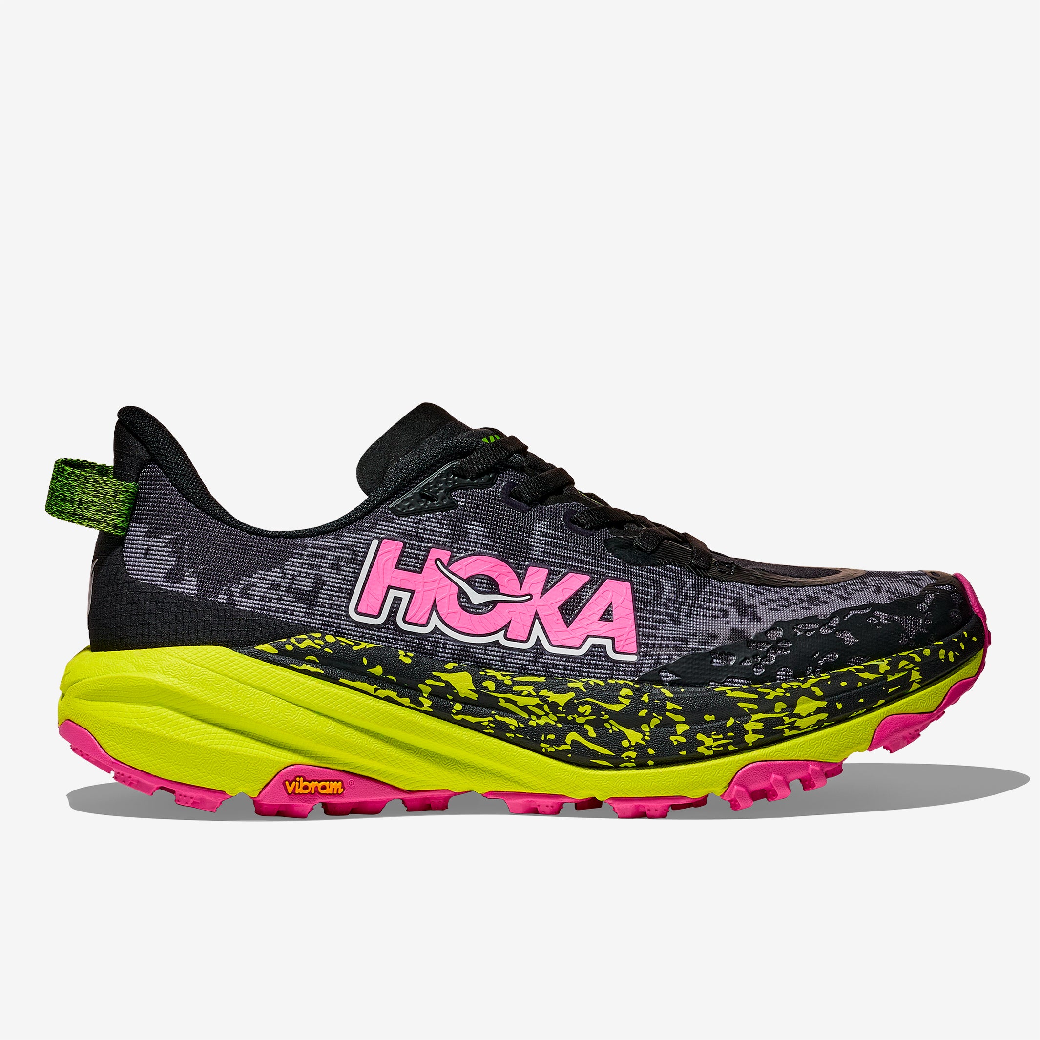 ★美品★Ｗ HOKA SPEEDGOAT 6 1147811 レディース 25 Hoka - Speedgoat 6 - Women – Le coureur nordique