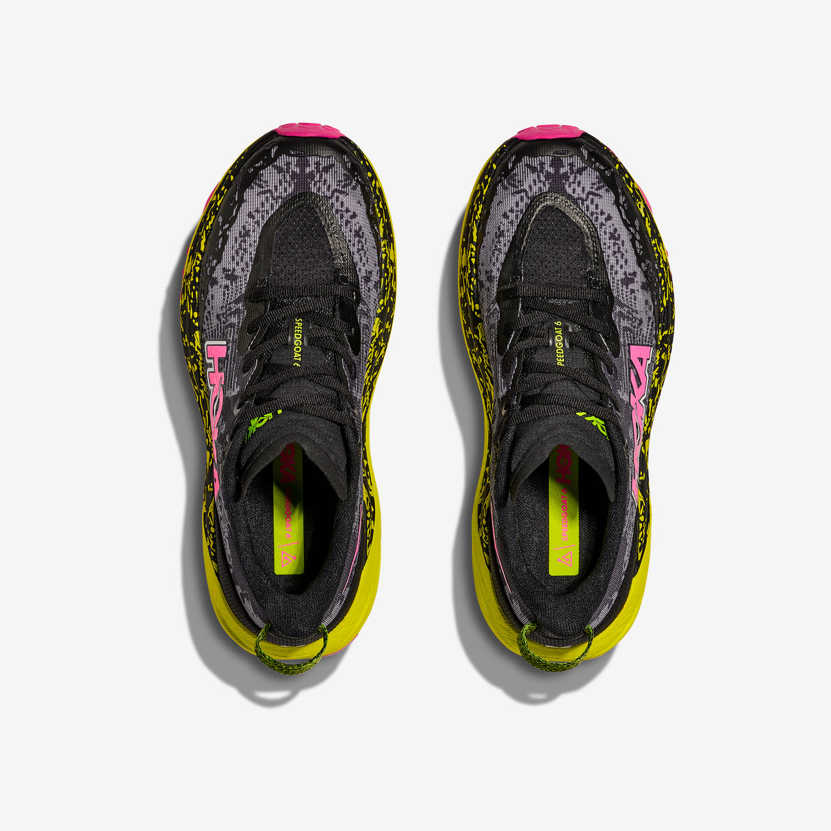 Hoka - Speedgoat 6 (2025) - Femme