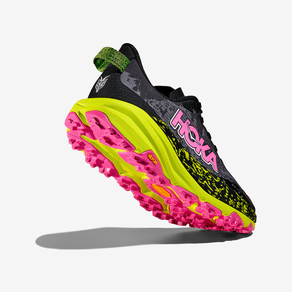 Hoka - Speedgoat 6 (2025) - Femme