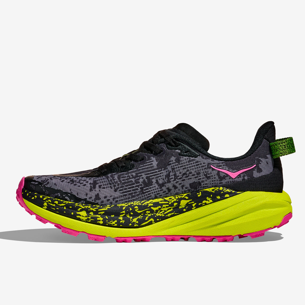 Hoka - Speedgoat 6 (2025) - Femme