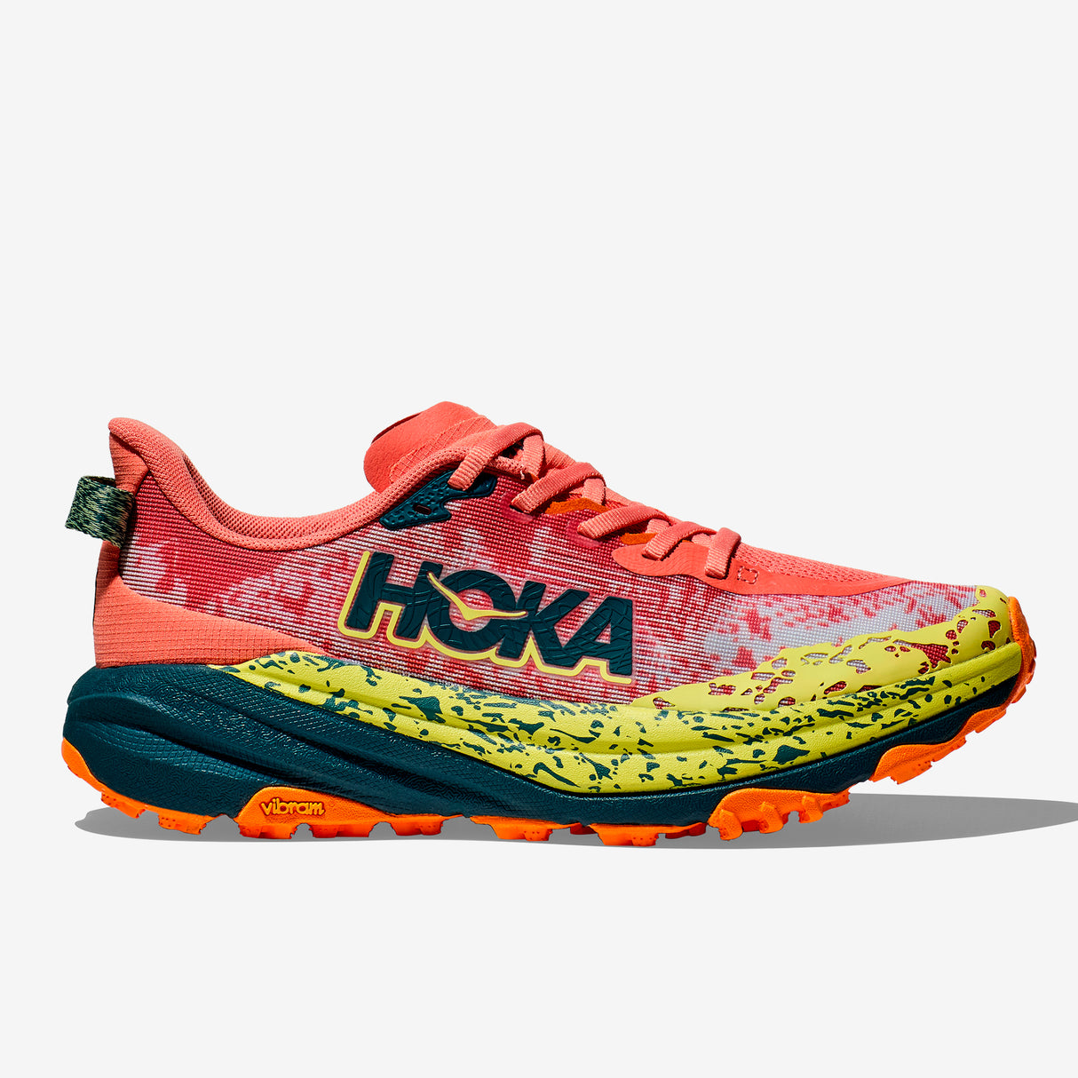 Hoka - Speedgoat 6 (2025) - Femme