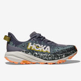 Hoka - Speedgoat 6 (2025) - Femme
