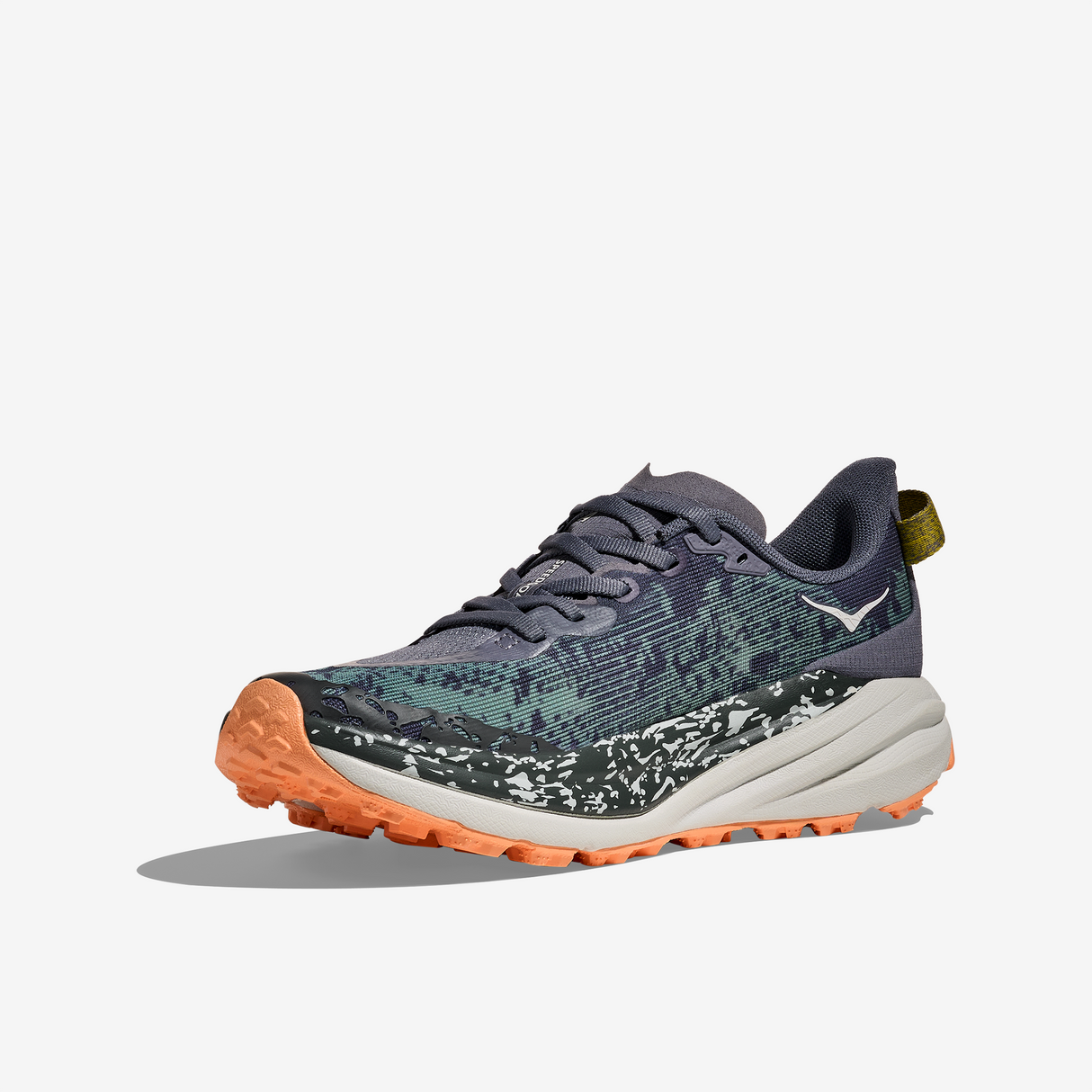 Hoka - Speedgoat 6 (2025) - Femme